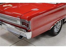 1967 Plymouth GTX (CC-2069179) for sale in St. Louis, Missouri