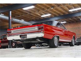 1967 Plymouth GTX (CC-2069179) for sale in St. Louis, Missouri