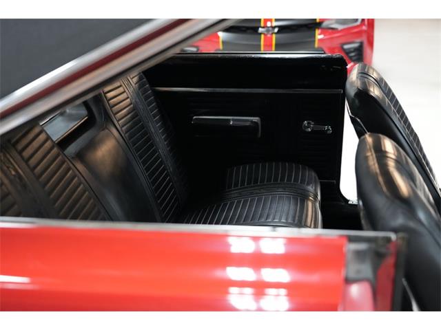 1967 Plymouth GTX (CC-2069179) for sale in St. Louis, Missouri