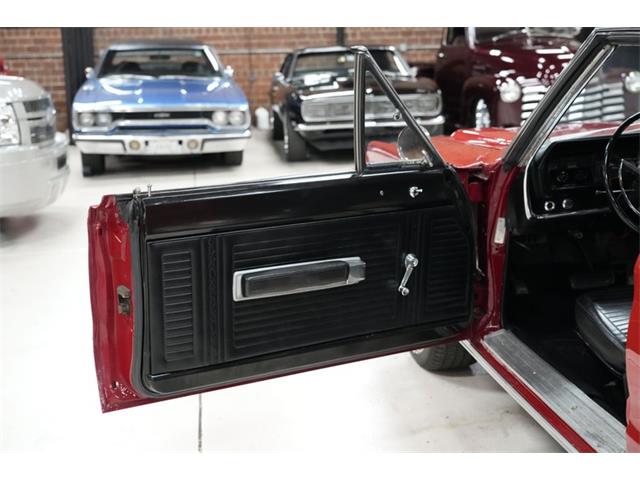 1967 Plymouth GTX (CC-2069179) for sale in St. Louis, Missouri