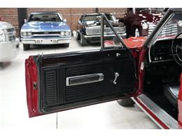 1967 Plymouth GTX (CC-2069179) for sale in St. Louis, Missouri