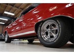 1967 Plymouth GTX (CC-2069179) for sale in St. Louis, Missouri