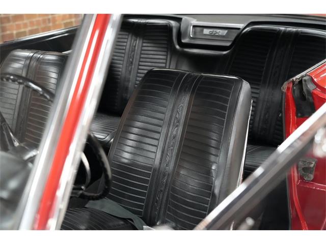 1967 Plymouth GTX (CC-2069179) for sale in St. Louis, Missouri