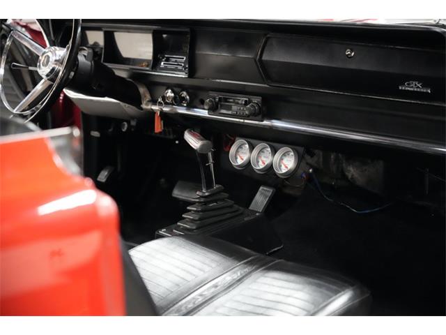 1967 Plymouth GTX (CC-2069179) for sale in St. Louis, Missouri