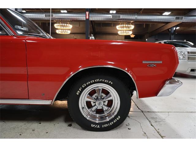 1967 Plymouth GTX (CC-2069179) for sale in St. Louis, Missouri