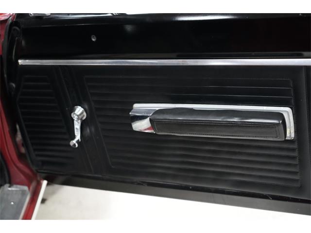 1967 Plymouth GTX (CC-2069179) for sale in St. Louis, Missouri