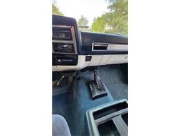 1986 Chevrolet Blazer (CC-2069180) for sale in Reno, Nevada