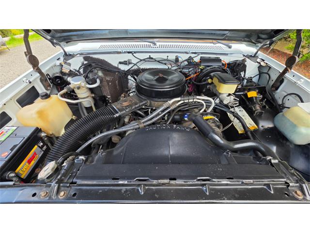 1986 Chevrolet Blazer (CC-2069180) for sale in Reno, Nevada