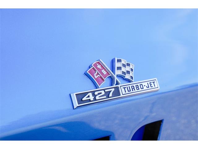 1966 Chevrolet Corvette Stingray (CC-2069181) for sale in Ramsey, Minnesota