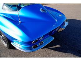1966 Chevrolet Corvette Stingray (CC-2069181) for sale in Ramsey, Minnesota