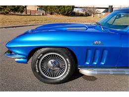 1966 Chevrolet Corvette Stingray (CC-2069181) for sale in Ramsey, Minnesota