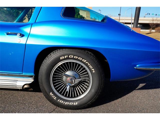 1966 Chevrolet Corvette Stingray (CC-2069181) for sale in Ramsey, Minnesota