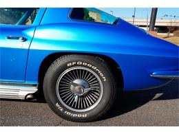1966 Chevrolet Corvette Stingray (CC-2069181) for sale in Ramsey, Minnesota