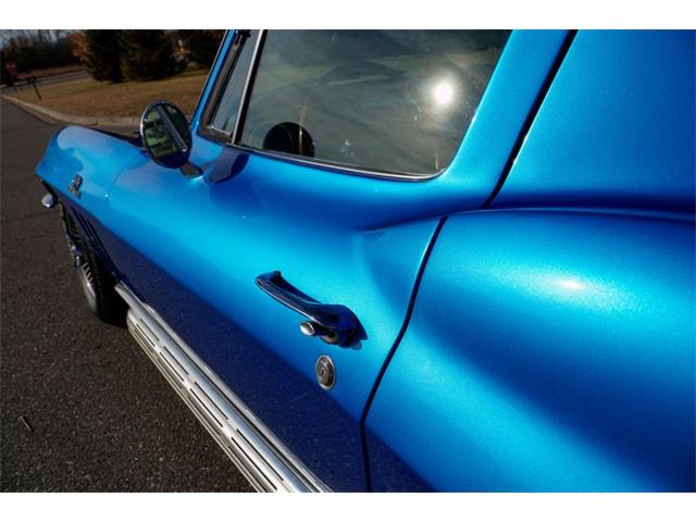 1966 Chevrolet Corvette Stingray (CC-2069181) for sale in Ramsey, Minnesota