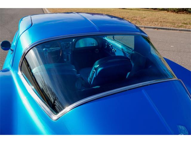 1966 Chevrolet Corvette Stingray (CC-2069181) for sale in Ramsey, Minnesota