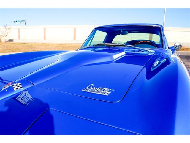 1966 Chevrolet Corvette Stingray (CC-2069181) for sale in Ramsey, Minnesota