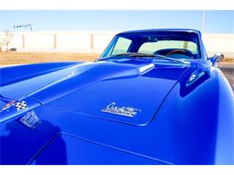 1966 Chevrolet Corvette Stingray (CC-2069181) for sale in Ramsey, Minnesota