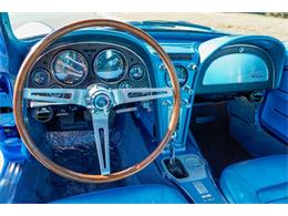 1966 Chevrolet Corvette Stingray (CC-2069181) for sale in Ramsey, Minnesota