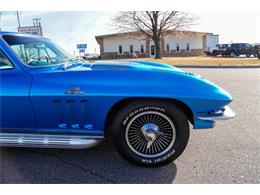 1966 Chevrolet Corvette Stingray (CC-2069181) for sale in Ramsey, Minnesota