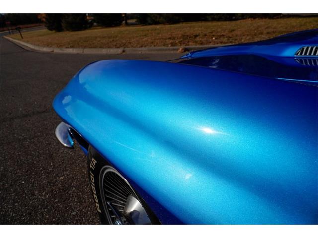 1966 Chevrolet Corvette Stingray (CC-2069181) for sale in Ramsey, Minnesota