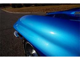 1966 Chevrolet Corvette Stingray (CC-2069181) for sale in Ramsey, Minnesota