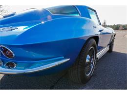 1966 Chevrolet Corvette Stingray (CC-2069181) for sale in Ramsey, Minnesota