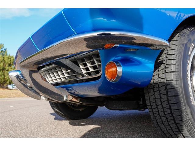 1966 Chevrolet Corvette Stingray (CC-2069181) for sale in Ramsey, Minnesota