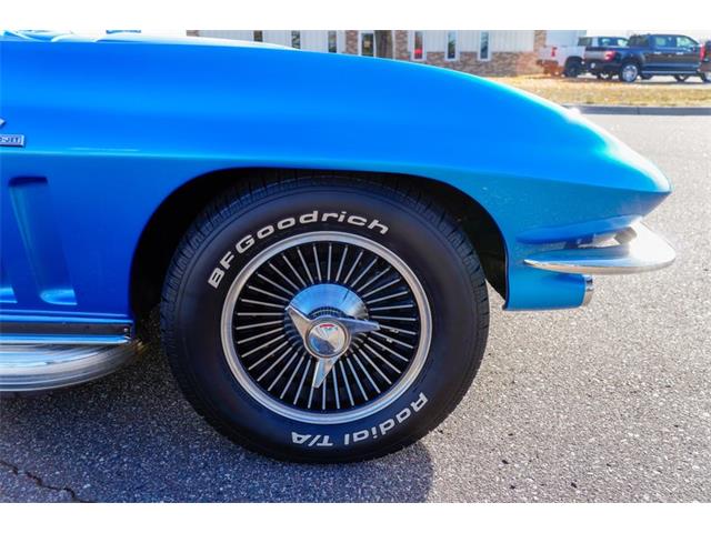 1966 Chevrolet Corvette Stingray (CC-2069181) for sale in Ramsey, Minnesota
