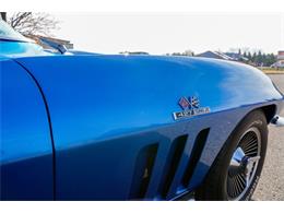 1966 Chevrolet Corvette Stingray (CC-2069181) for sale in Ramsey, Minnesota