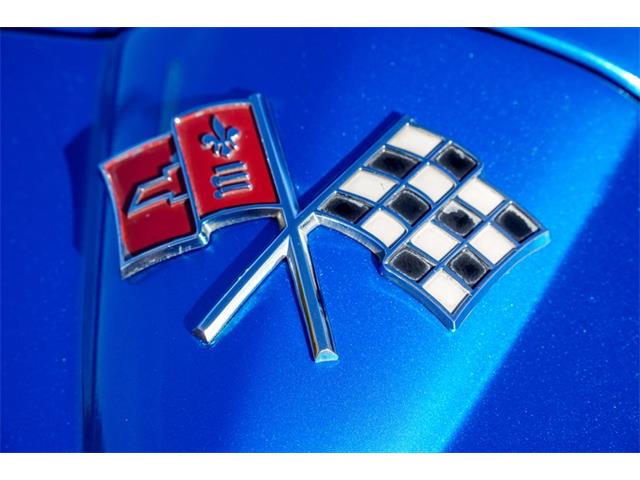 1966 Chevrolet Corvette Stingray (CC-2069181) for sale in Ramsey, Minnesota