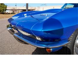 1966 Chevrolet Corvette Stingray (CC-2069181) for sale in Ramsey, Minnesota