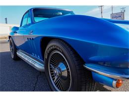 1966 Chevrolet Corvette Stingray (CC-2069181) for sale in Ramsey, Minnesota