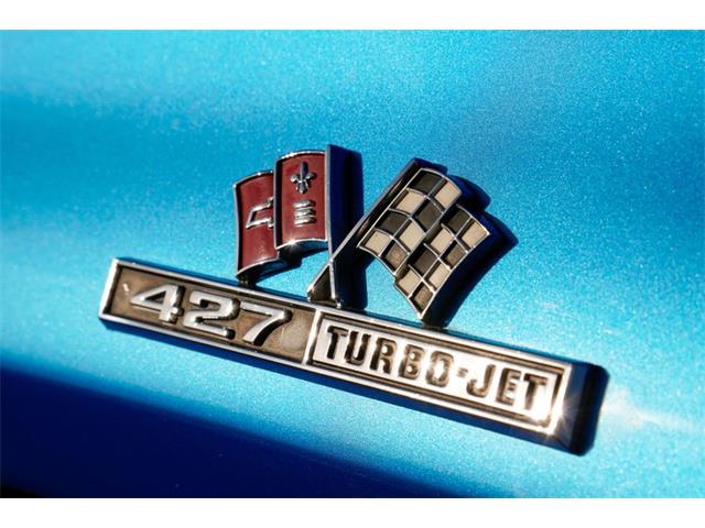 1966 Chevrolet Corvette Stingray (CC-2069181) for sale in Ramsey, Minnesota