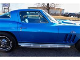 1966 Chevrolet Corvette Stingray (CC-2069181) for sale in Ramsey, Minnesota