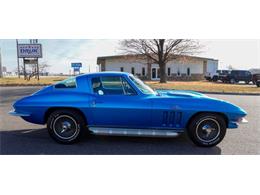 1966 Chevrolet Corvette Stingray (CC-2069181) for sale in Ramsey, Minnesota