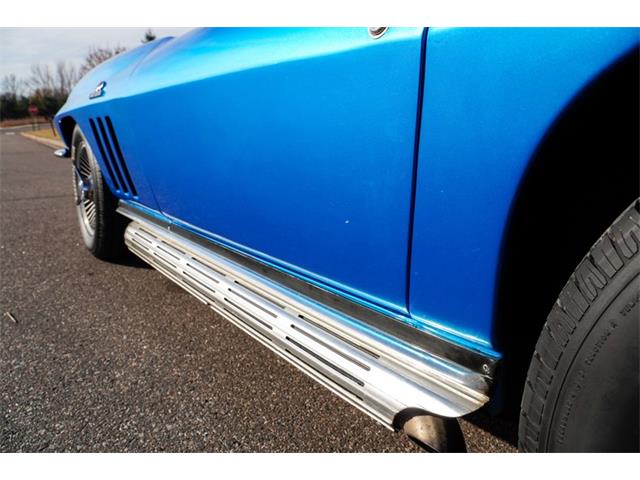 1966 Chevrolet Corvette Stingray (CC-2069181) for sale in Ramsey, Minnesota