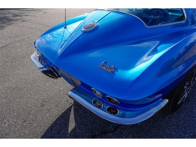 1966 Chevrolet Corvette Stingray (CC-2069181) for sale in Ramsey, Minnesota