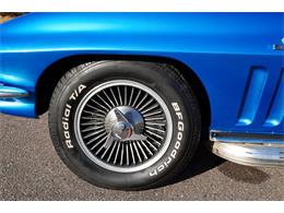 1966 Chevrolet Corvette Stingray (CC-2069181) for sale in Ramsey, Minnesota