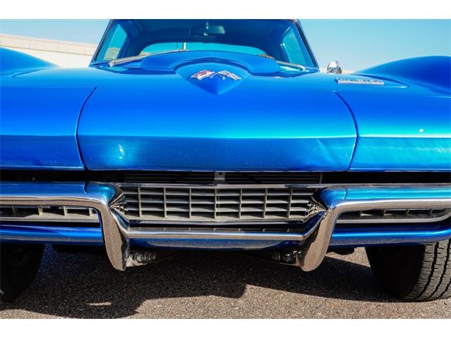 1966 Chevrolet Corvette Stingray (CC-2069181) for sale in Ramsey, Minnesota
