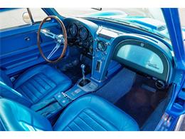 1966 Chevrolet Corvette Stingray (CC-2069181) for sale in Ramsey, Minnesota