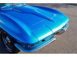 1966 Chevrolet Corvette Stingray (CC-2069181) for sale in Ramsey, Minnesota