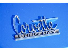 1966 Chevrolet Corvette Stingray (CC-2069181) for sale in Ramsey, Minnesota