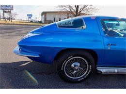 1966 Chevrolet Corvette Stingray (CC-2069181) for sale in Ramsey, Minnesota