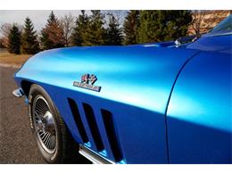 1966 Chevrolet Corvette Stingray (CC-2069181) for sale in Ramsey, Minnesota