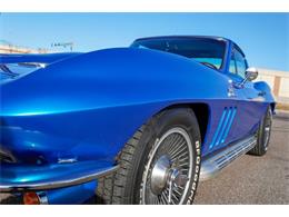 1966 Chevrolet Corvette Stingray (CC-2069181) for sale in Ramsey, Minnesota