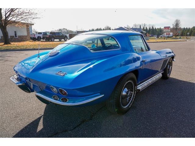 1966 Chevrolet Corvette Stingray (CC-2069181) for sale in Ramsey, Minnesota