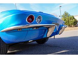1966 Chevrolet Corvette Stingray (CC-2069181) for sale in Ramsey, Minnesota