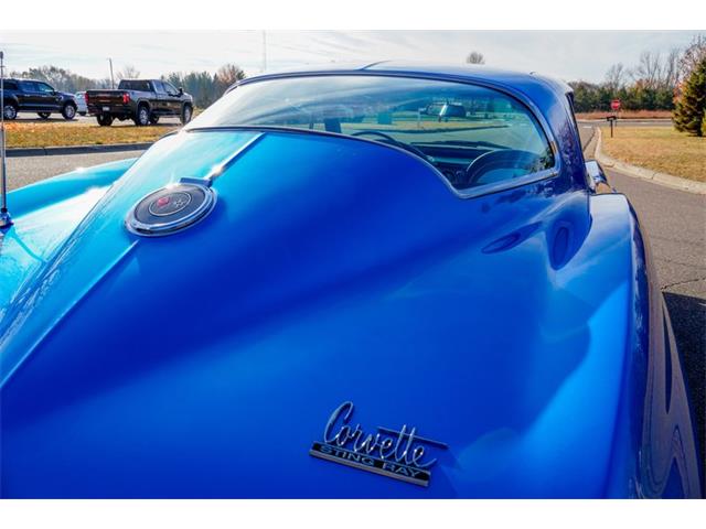 1966 Chevrolet Corvette Stingray (CC-2069181) for sale in Ramsey, Minnesota