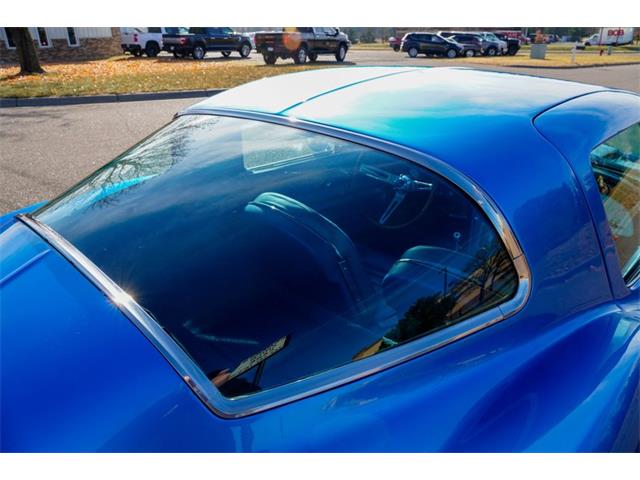1966 Chevrolet Corvette Stingray (CC-2069181) for sale in Ramsey, Minnesota