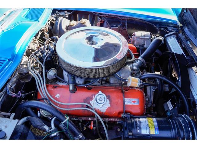 1966 Chevrolet Corvette Stingray (CC-2069181) for sale in Ramsey, Minnesota